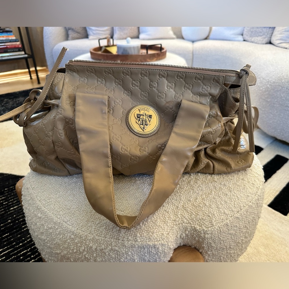 Gucci Hysteria Authentic